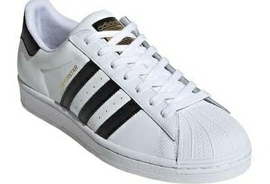 adidas blancos concha