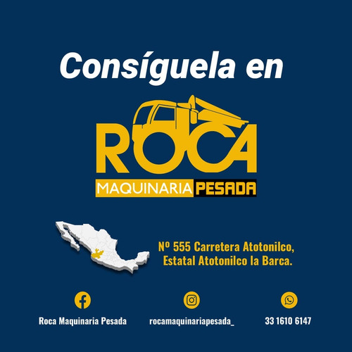 Camion De Refrigeracion 2017 Internacional Con Motor Cummins