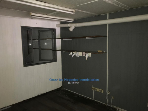 Alquiler Y Venta Local Comercial Cordon Showroom Iza