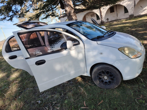 Chevrolet Spark 1.0 Lt