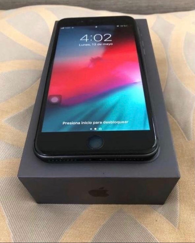 iPhone 8 Plus Space Gray