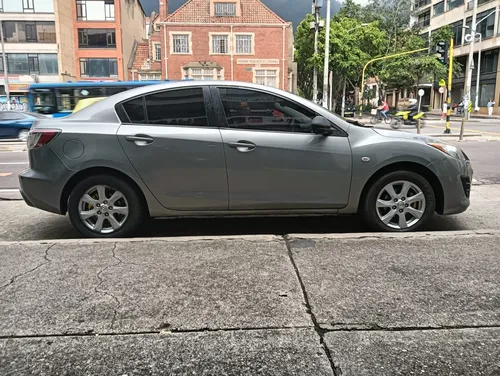 Mazda 3 1.6 Z6na0 All New