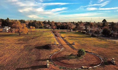 Imagen 5 de 6 de Excelente Lote A La Venta En Capilla Del Seã±or