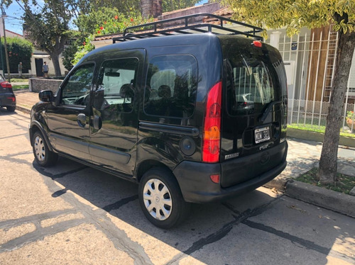 Renault Kangoo Diesel 2013 Full