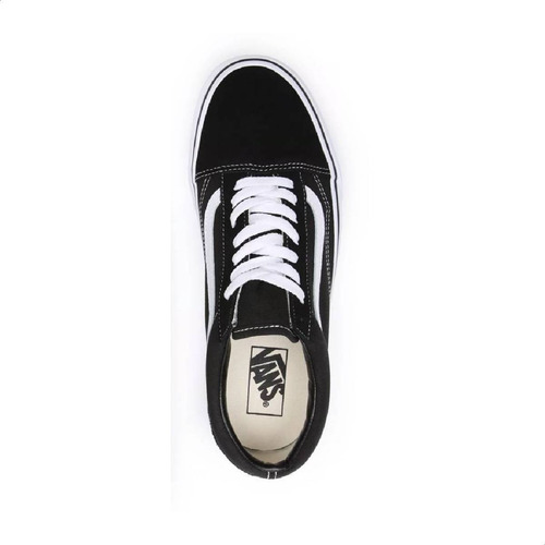 Imagen 3 de 6 de Vans Old Skool Hombre Adultos