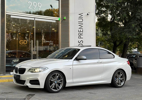 BMW Serie 2 3.0 M235i 325cv