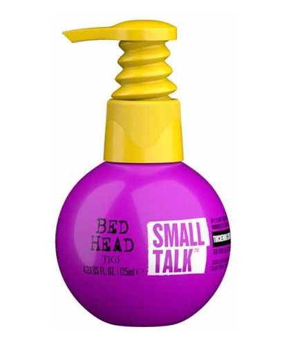 Small Talk Mini Tigi 125 Ml