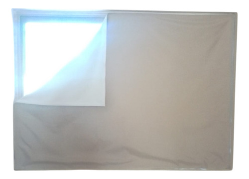 Aislante Térmico Blackout Ventana 100 X 120cm (gris)