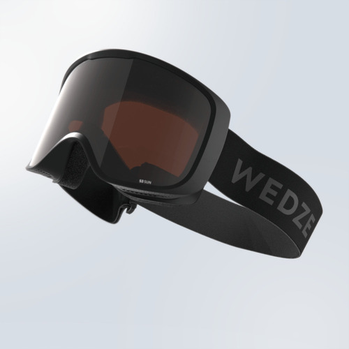 Máscara De Ski E Snowboard G100 S3