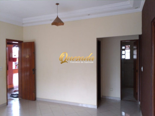 Imagem 5 de 5 de Casa À Venda Na Vila Avai - Indaiatuba - Sp - Quesada Imóveis - Ca00102 - 68739174