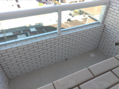 Imagem 11 de 24 de Apartamento, 3 Dorms Com 121.29 M² - Boqueirão - Praia Grande - Ref.: Tcl23 - Tcl23