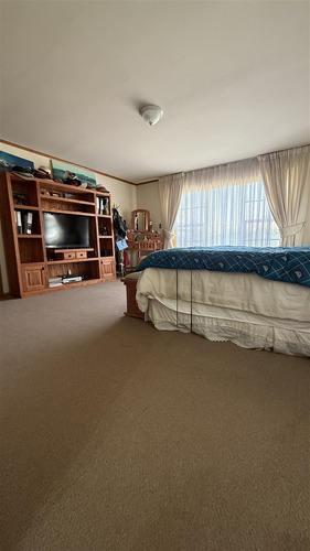 Casa En Venta De 4 Dorm. En Paine