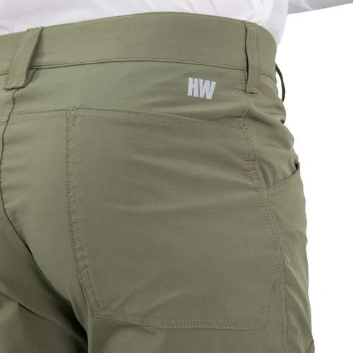 Pantalón Hw New Atacama Hombre Verde