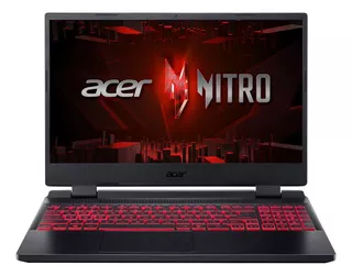 Laptop Acer Nitro 5 I5-10300h Gtx 1650 - 4gb