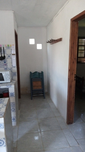 Alquilo Barra Brasilera 4 Pers. $900