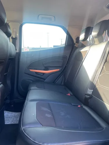 Ford Ecosport 2.0 Freestyle 4X4 At