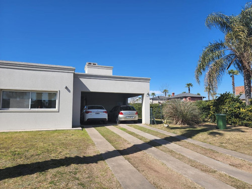Imagen 4 de 23 de Venta Casa 3 Dormitorios - San Marino Funes Hills, Funes