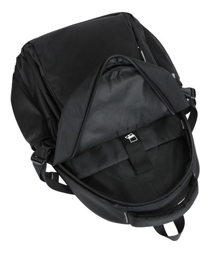 Imagen 3 de 4 de Mochila Primicia Portanotebook Grande Espaldar Anatómico Gmt