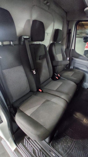Ford Transit 2.2 Furgon Corto Tdci Aa Tm (2933)