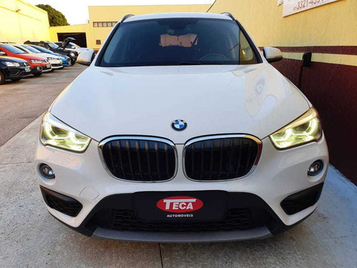 Bmw X1 S20i Activeflex