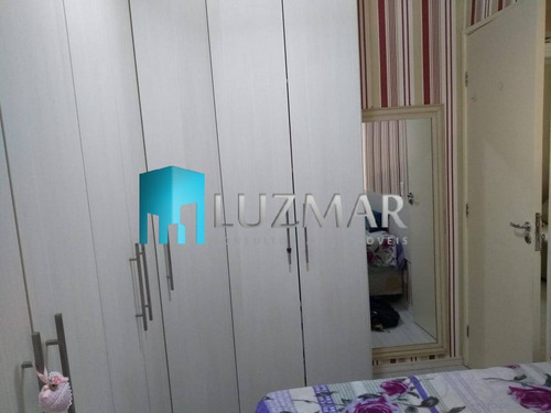 Imagem 8 de 15 de Apartamento Com Dois Dormitórios No Horto Do Ypê - 492g