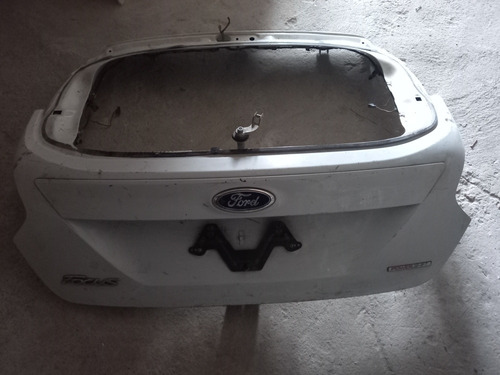 Imagem 2 de 3 de Ford Focus Hatch 2016 Titanium
