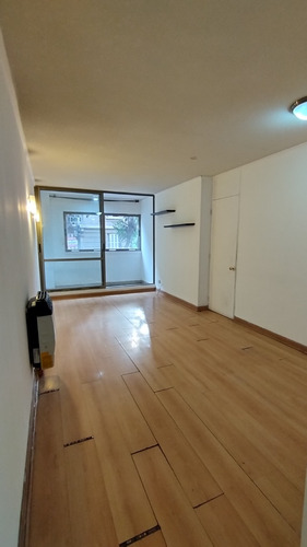 Arriendo Dpto 2dorm 2 Baños M. Santa Ana