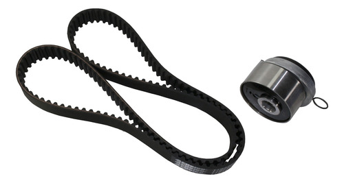 Kit De Distribucion Tensor / Banda Astra 1.8 2007 Acdelco