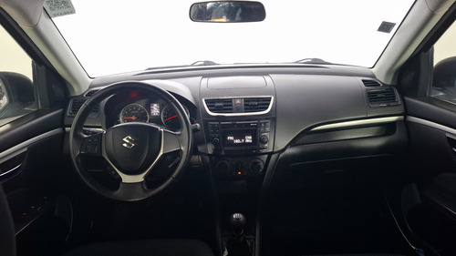 Suzuki Swift 1.4 Gls Mt