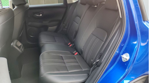 Honda HR-V 2.0 Touring Cvt