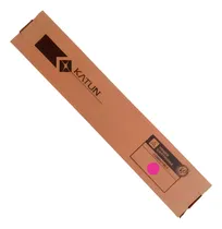 Comprar Toner Compatible Tn611m Bizhub C451 C550 C650 460g 27k Magenta