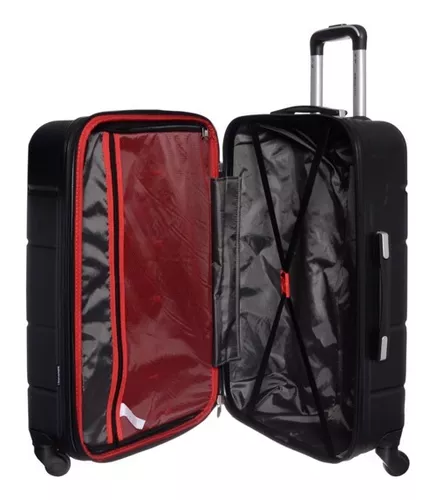 Valijas Viaje Grande Fuelle Marca American Tourister At. Equipajes Grandes,  Maletas De Viaje