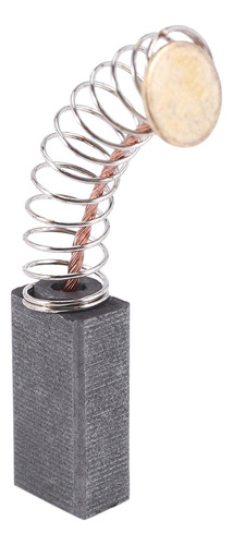 40 Piezas De Repuesto De Carbono De 5 X 8 X 14 Mm Para An-fs