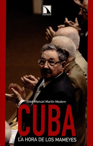 Libro Cuba La Hora De Los Mameyes