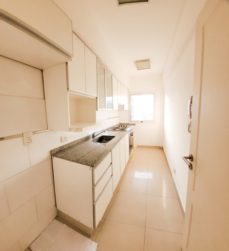 Imagen 6 de 27 de Av. San Juan 3500 Boedo Caba. Departamento En Venta De 2 Ambientes, Amplio, Luminoso, Con Balcon Y Amenities.