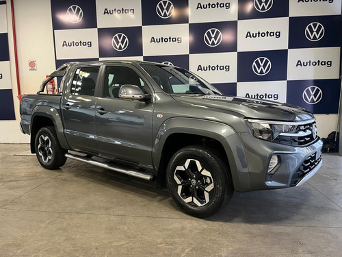 Volkswagen Amarok 3.0 V6 Cd Highline