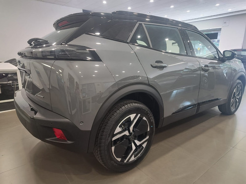 Peugeot 2008 1.0T Gt