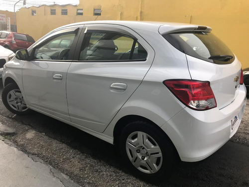 Chevrolet Onix 1.0 Lt 2013 - Branco
