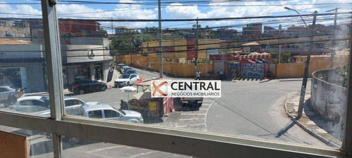 Imagem 3 de 3 de Sala Para Alugar, 22 M² Por R$ 1.600,00/mês - Pituaçu - Salvador/ba - Sa0362