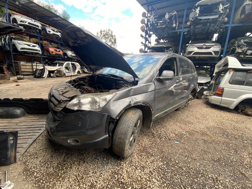 Imagem 4 de 5 de Sucata Honda Crv Lx 2011 Gasolina 150cvs