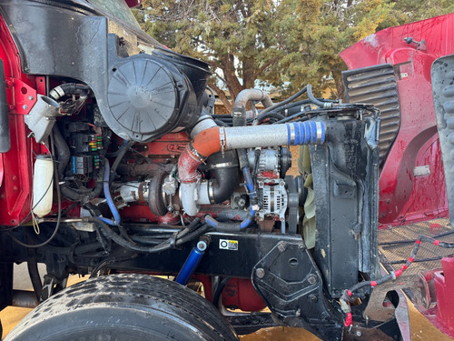 Tractocamión 2007 Peterbilt 387 - Cummins - Automatico