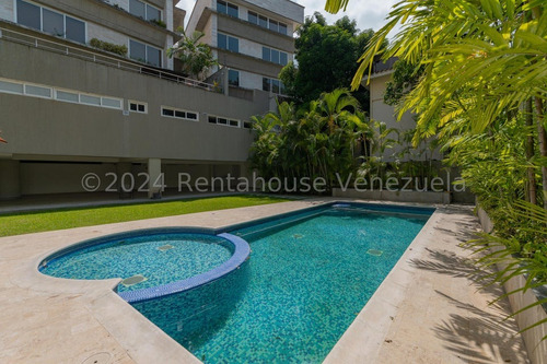 Apartamento En Venta En Los Palos Grandes Penthouse Ph Terraza Piscina Chacao Caracas Apartamentos Angela Tochon