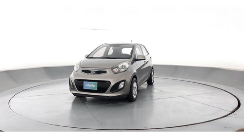 Kia PICANTO ION XTREM 1.25