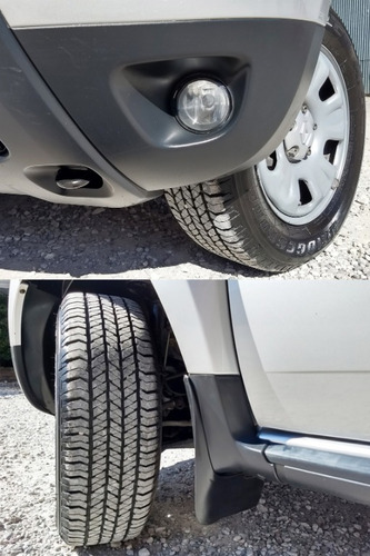 Renault Duster 1.6 4x2 Confort Plus 2014