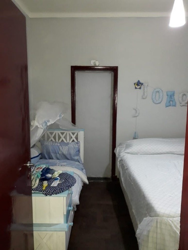 Imagen 12 de 14 de Chalet Colonial De 3 Ambientes En Venta - Moron Sur