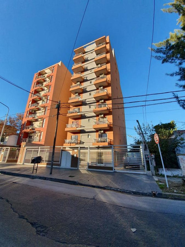 Imagen 2 de 19 de Venta-departamento-centro De Caseros-2 Ambientes- A Estrenar-40 M2 Con Balcón-