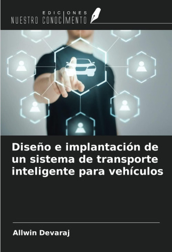 Libro: Diseño E Implantación De Un Sistema De Transporte Int