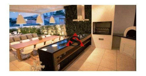 Imagem 26 de 30 de Apartamento Com 2 Dormitórios Para Alugar, 64 M² Por R$ 5.000,00/mês - Chácara Inglesa - São Paulo/sp - Ap44062