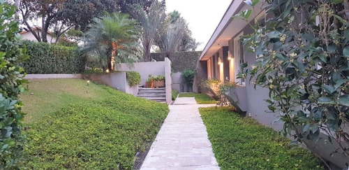 Imagem 1 de 30 de Casa À Venda, 442 M² Por R$ 2.500.000,00 - Vila De São Fernando - Cotia/sp - Ca3956