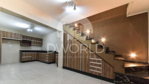 Imagem 1 de 29 de Oportunidade - Sobrado Excelente Localização! - Ca00289 - 71057662